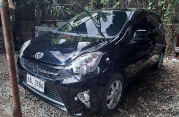 Toyota Wigo G 2014 for sale