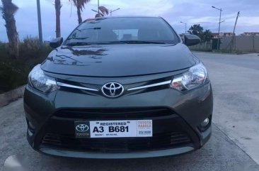 2018 Toyota Vios Automatic for sale