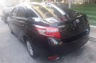 2018 Toyota Vios for sale