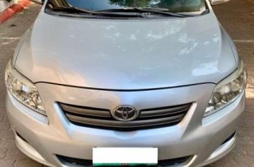 Toyota Corolla Altis 2008 for sale