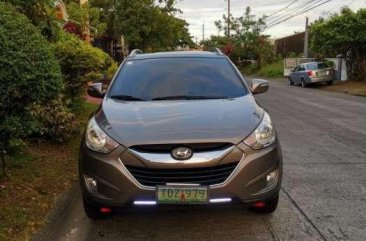 Hyundai Tucson 2013 for sale