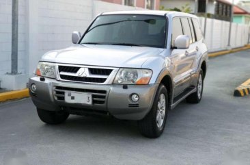 2007 Mitsubishi Pajero For Sale