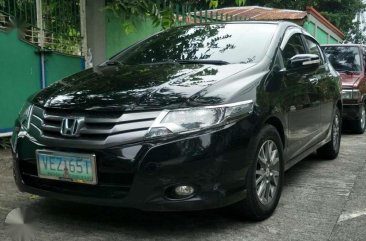 2010 Honda City for sale