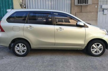 2015 Toyota Avanza for sale