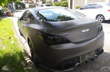 Hyundai Genesis Coupe 2011 for sale