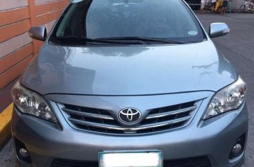 2011 Toyota Corolla Altis For sale