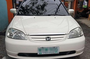 Honda Civic Dimension 2002 for sale