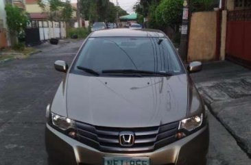 2009 Honda City For Sale