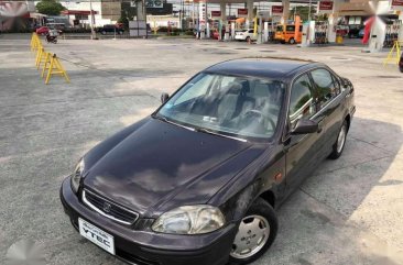 Honda Civic 1996 for sale