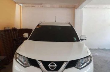 2015 Nissan X-Trail for sale