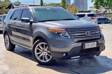 2014 Ford Explorer for sale