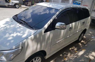 Toyota Innova 2016 for sale