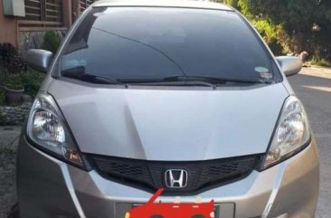 Honda Jazz 2012 for sale