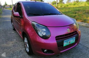 Suzuki Celerio 2010 for sale