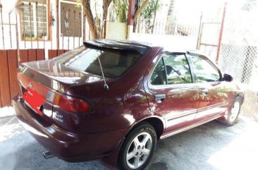 Nissan Sentra 1997 for sale