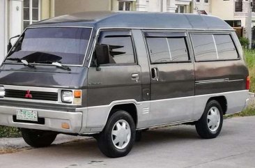 1995 Mitsubishi L300 for sale