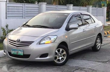 2011 Toyota Vios for sale