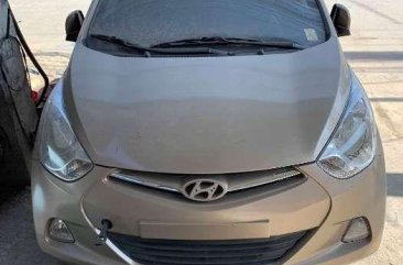 Hyundai Eon 2015 for sale