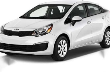 2016 Kia Rio for sale