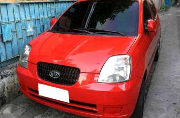 Kia Picanto LX 2006 for sale