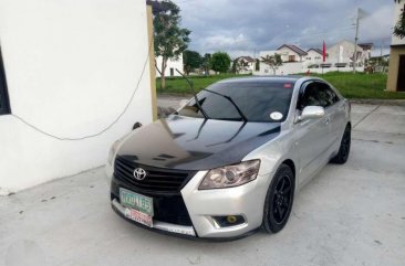 Like new Toyota Camry for sale