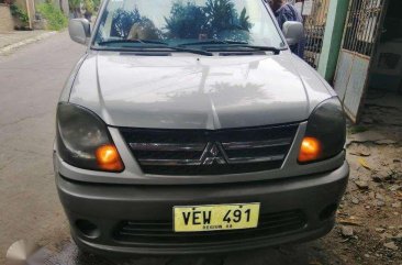 Mitsubishi Adventure 2010 for sale