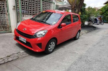 Toyota Wigo 2017 for sale