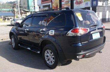 2014 Mitsubishi Montero Sport for sale