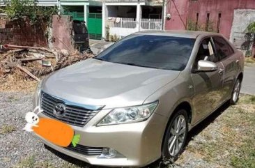 2013 Toyota Camry for sale