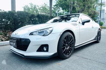 2013 Subaru BRZ for sale