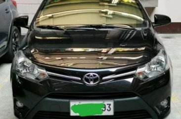 2015 Toyota Vios for sale