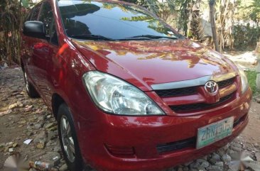 Toyota Innova 2008 for sale