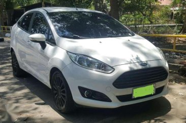 Ford Fiesta 2014 for sale