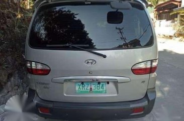 Hyundai Starex 2004 for sale