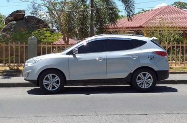 Hyundai Tucson 2010 for sale