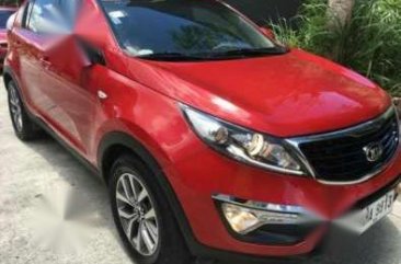 Kia Sportage 2014 for sale