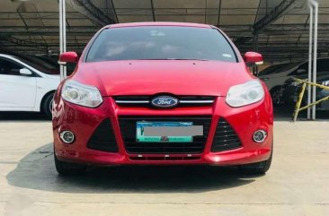 2013 Ford Focus S for sale