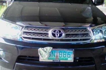 Toyota Fortuner 2009 for sale