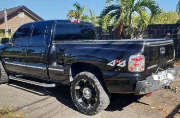 Chevrolet Silverado 2000 for sale