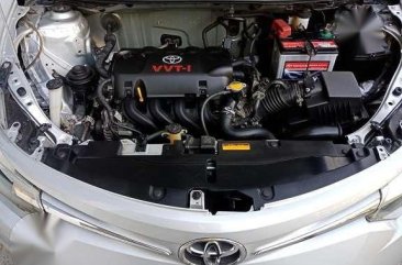 2015 Toyota Vios E for sale