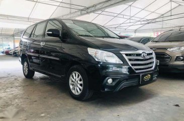 2014 Toyota Innova for sale