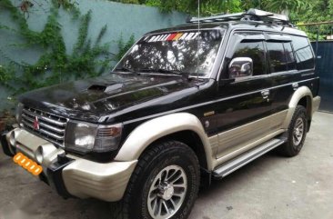 2005 Mitsubishi Pajero for sale