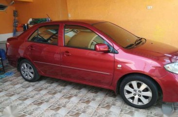 Toyota Vios 2007 for sale