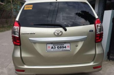 Toyota Avanza E 2018 for sale