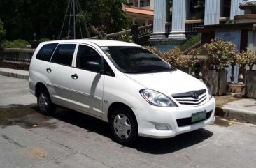 2010 Toyota Innova for sale