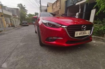 Mazda 3 2018 for sale