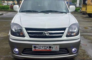 Mitsubishi Adventure 2017 for sale