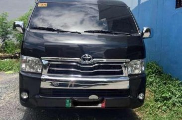 Like New Toyota Hiace for sale