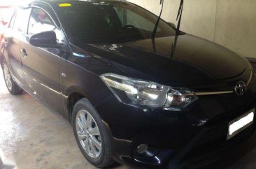 2014 Toyota Vios for sale