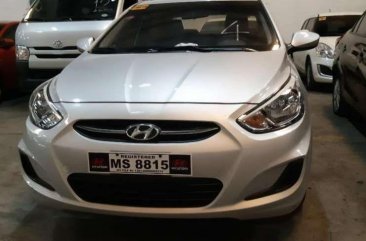 Hyundai Accent 2017 for sale